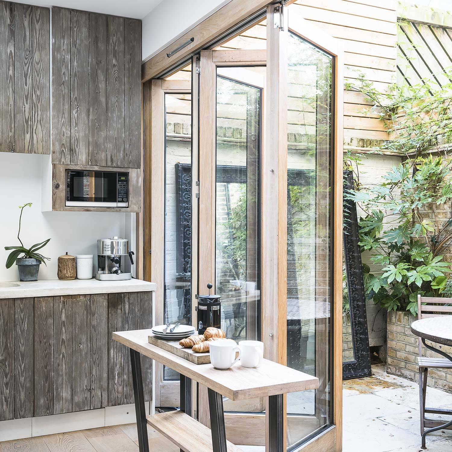 Стили: Кинфолк как эстетика и образ жизни