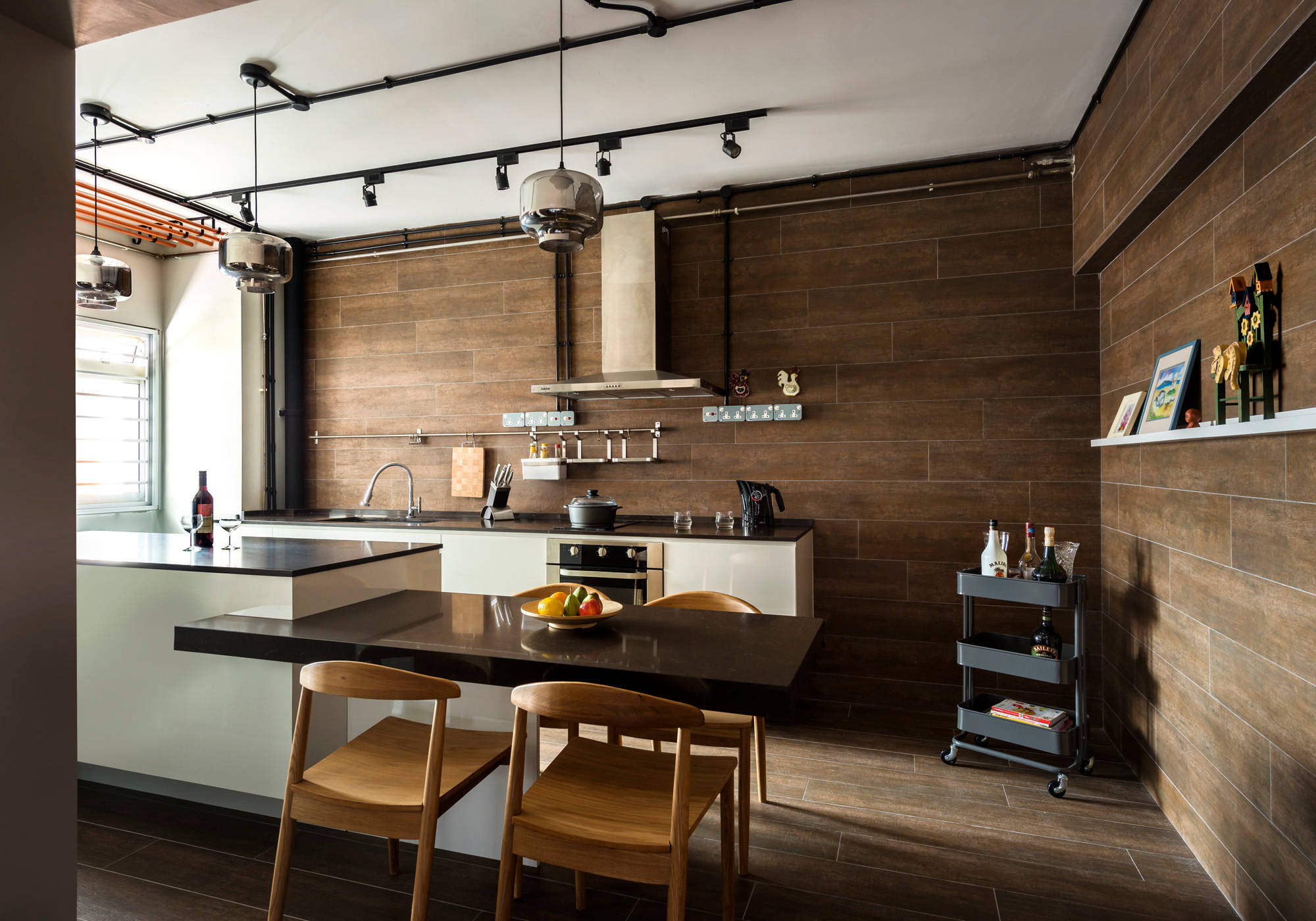 Фотоохота: 90 вдохновляющих домов из Сингапура на Houzz