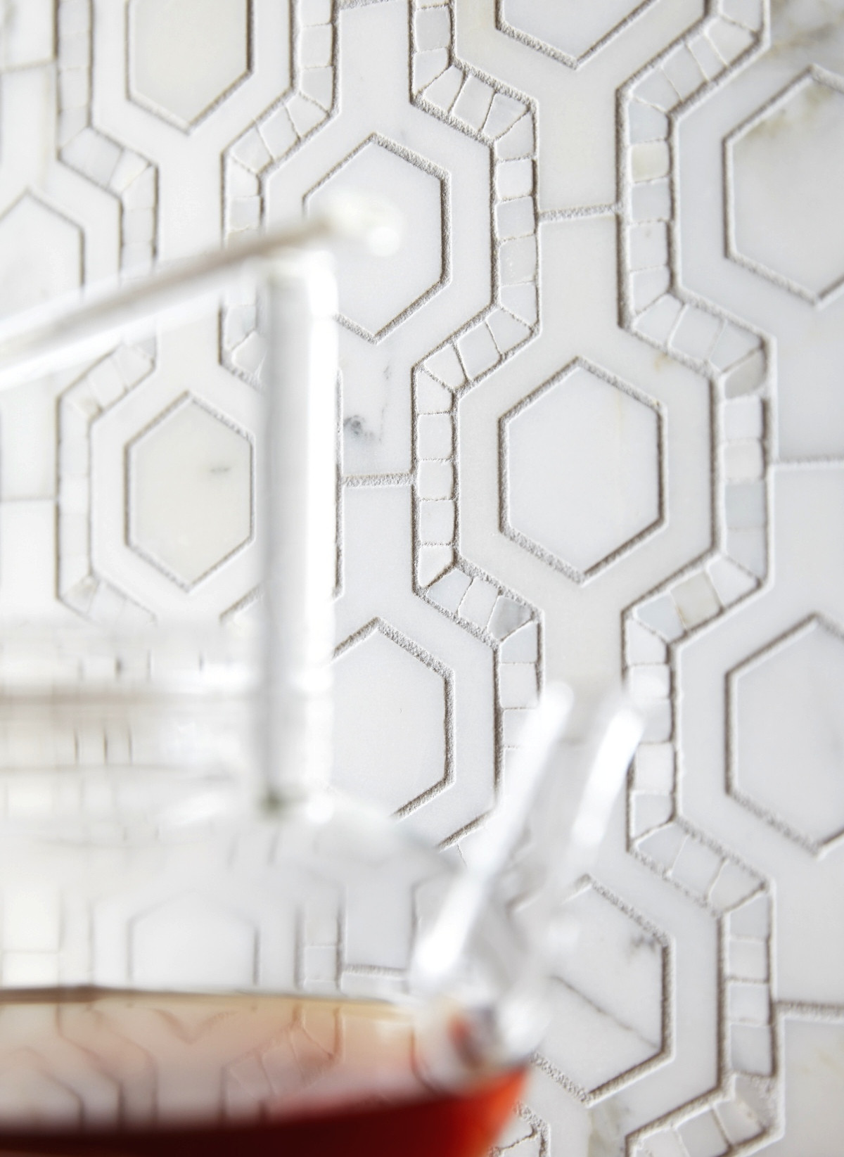 Микротренд: Мозаика из камня