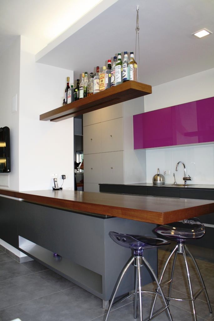 Фотоохота: 90 идей, как оформить мини-бар дома своими руками