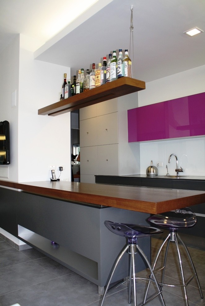 Фотоохота: 90 идей, как оформить мини-бар дома своими руками