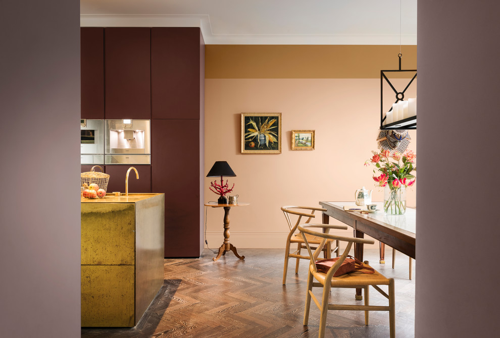 Дизайн-дебаты: «Цвет клизменной» и другие ассоциации