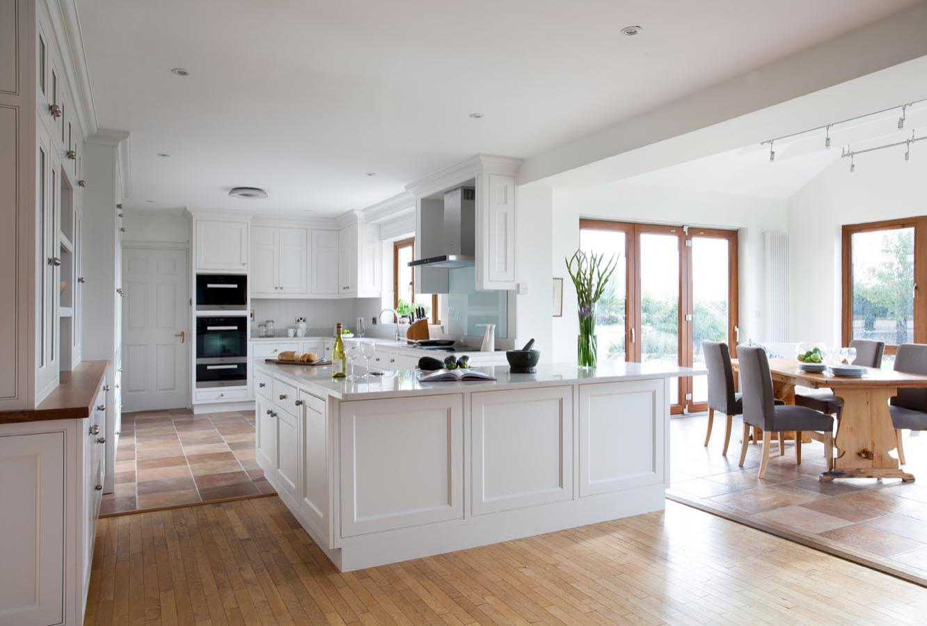 Фотоохота: 100 вдохновляющих интерьеров из Ирландии на Houzz