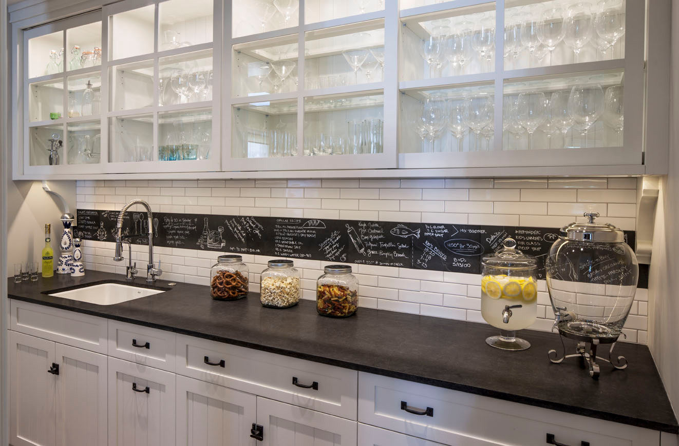 Все это будет носиться: Кухонный фартук из нетрадиционных материалов