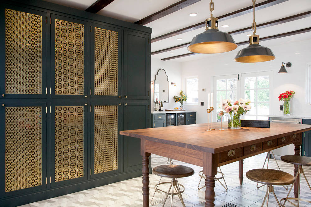 Просто фото: Сетка — на фасадах и не только