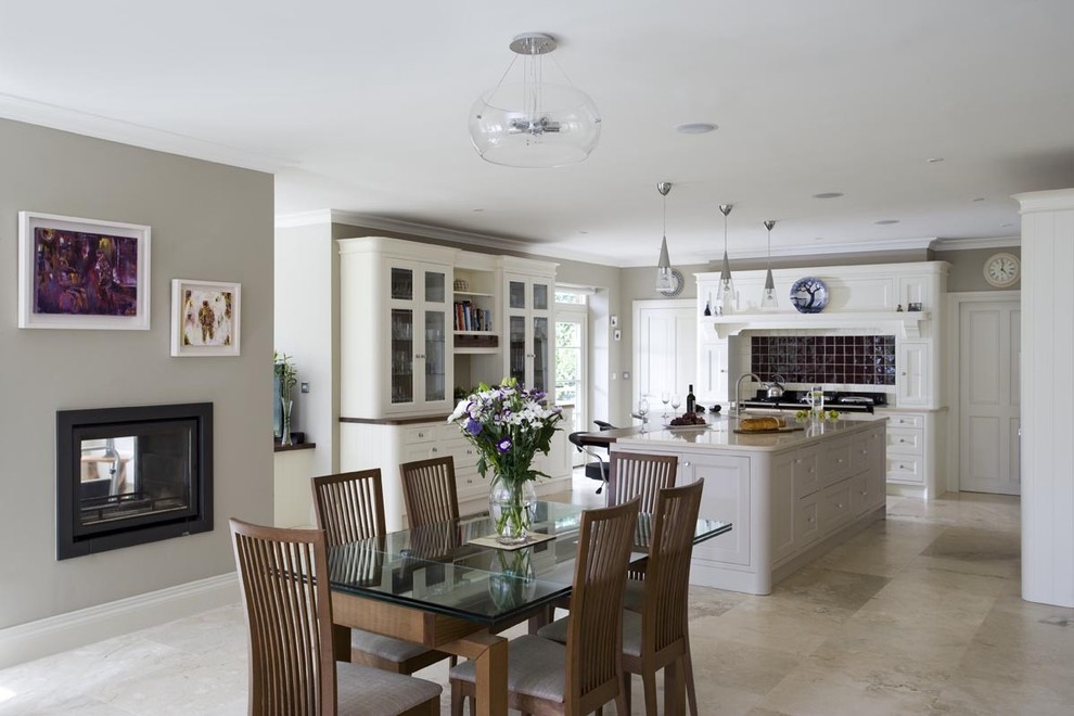 Фотоохота: 100 вдохновляющих интерьеров из Ирландии на Houzz