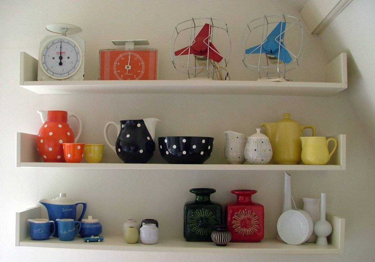 Интерьер с чистого листа: 5 отправных точек для дизайна интерьера