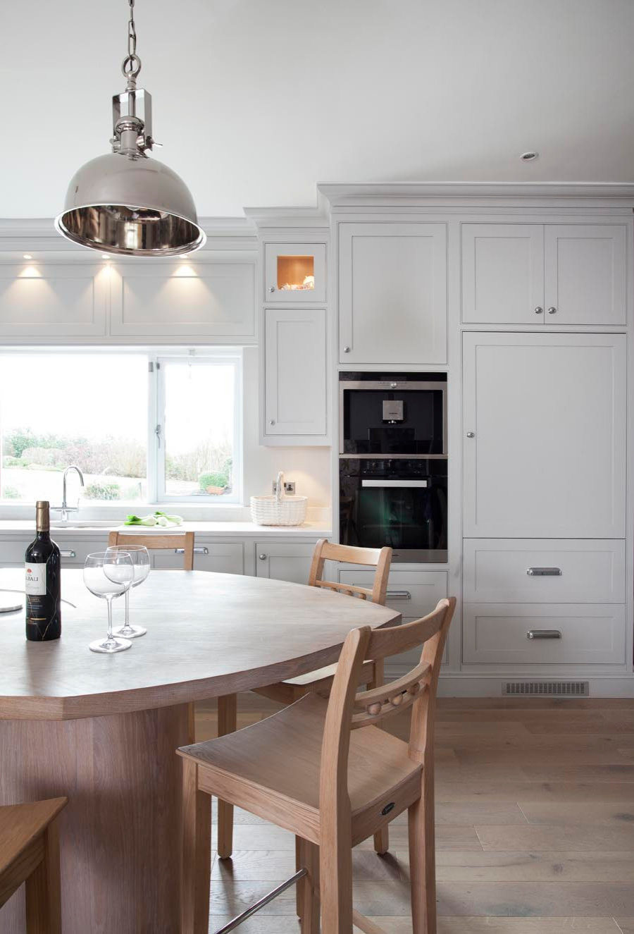 Фотоохота: 100 вдохновляющих интерьеров из Ирландии на Houzz