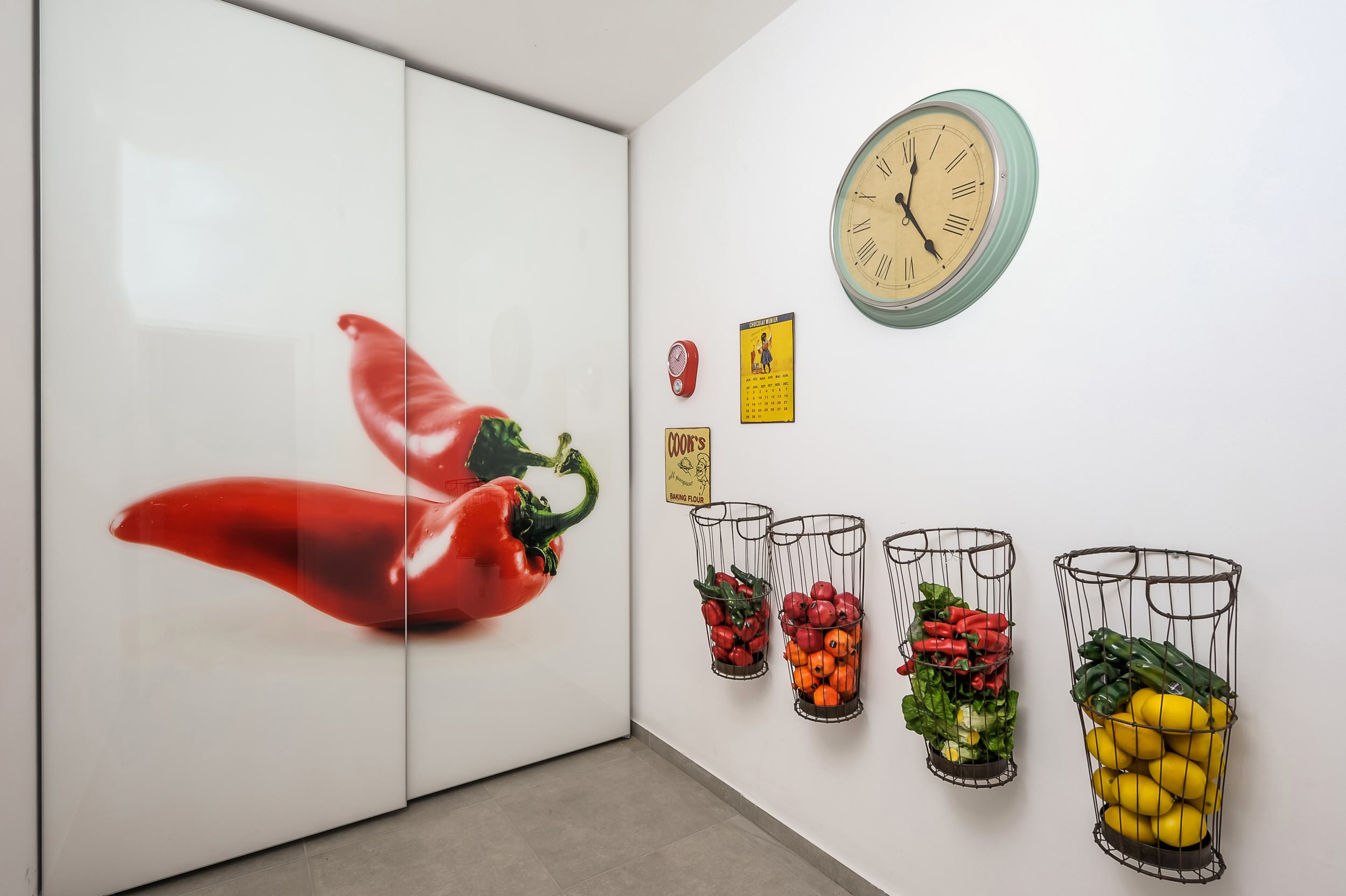 С миру по идее: Как организовать хранение на кухне?