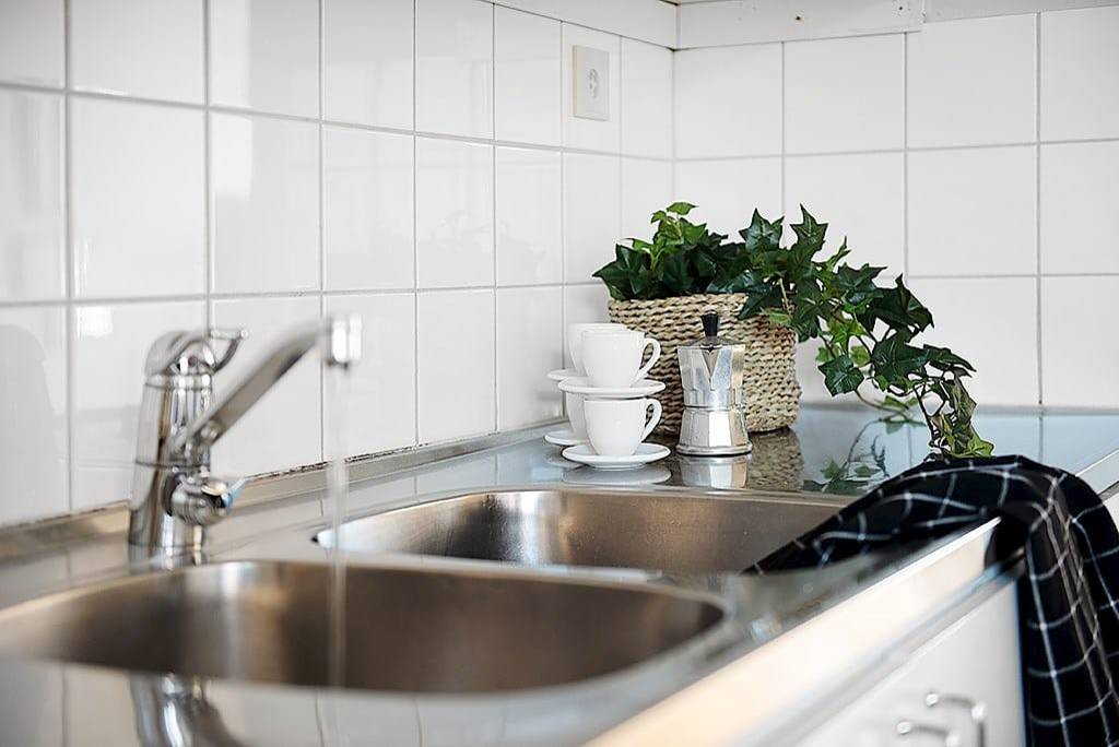 Как правильно [и что именно] убирать в доме для защиты от вирусов