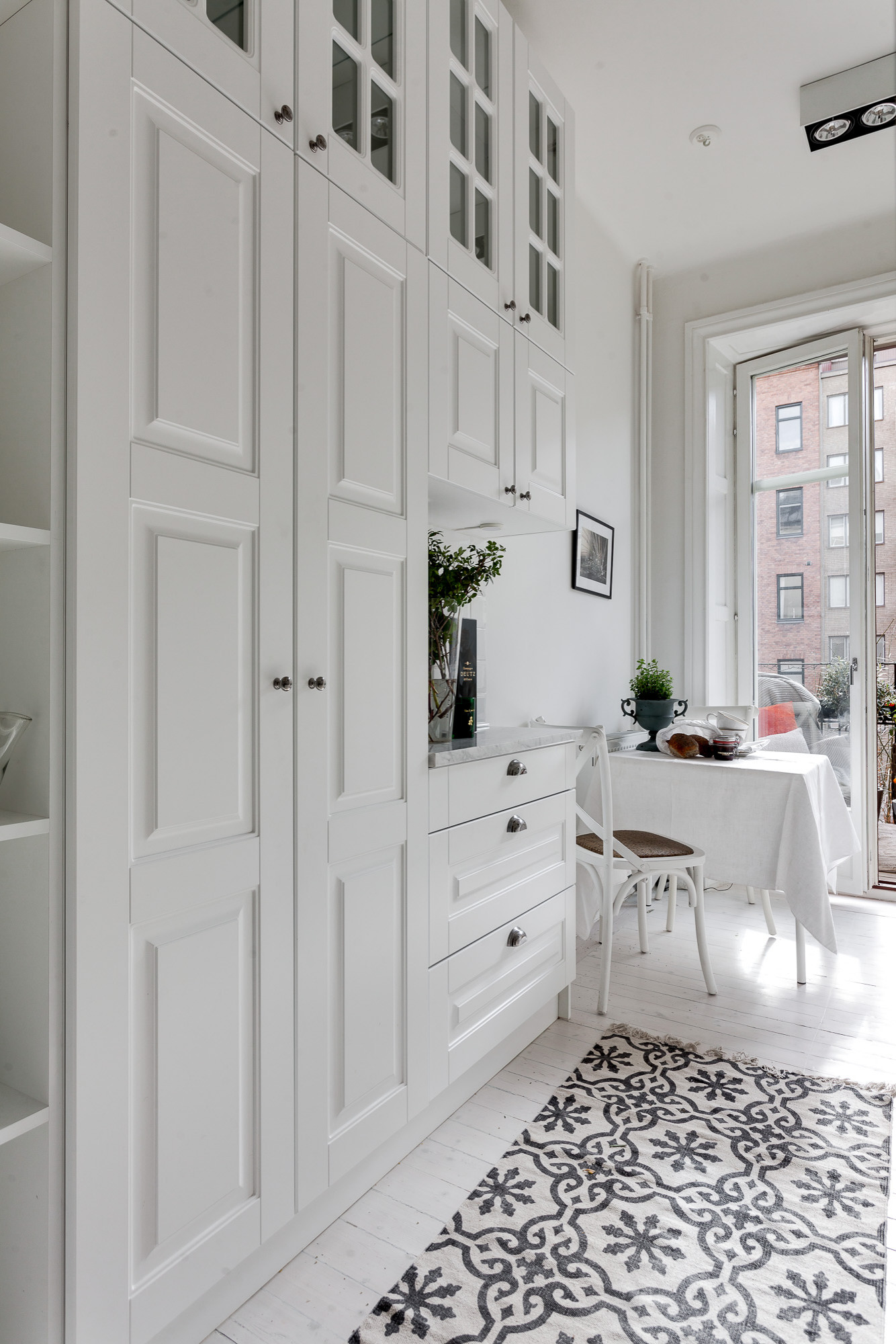 Личный опыт: Русский дизайнер о жизни и быте в Стокгольме