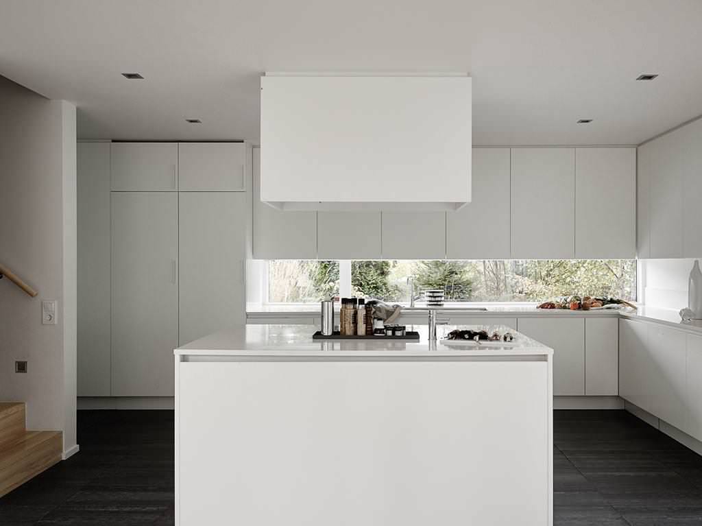 Houzz Швеция: Дом с сауной и видом на лес в Энчепинге