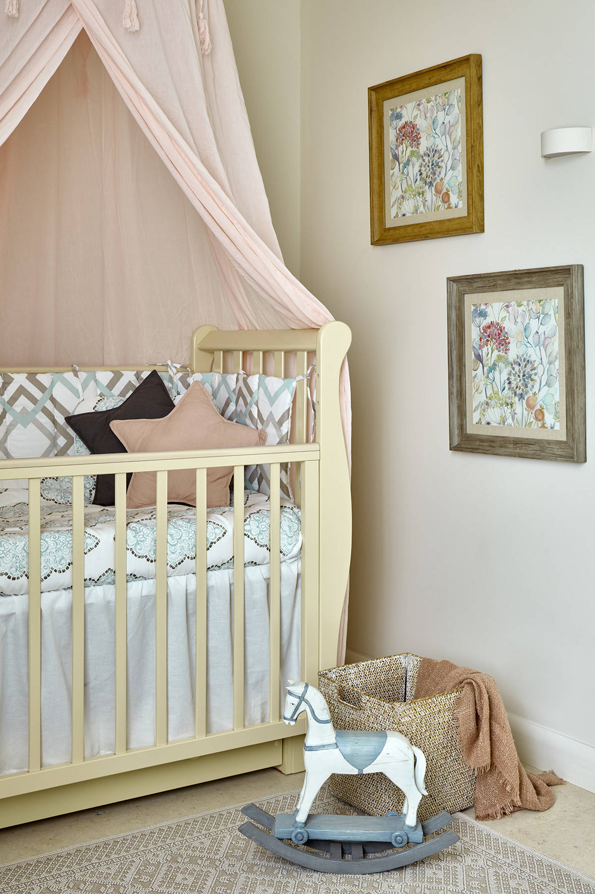 Houzz тур: Интерьер с историей, где Восток сплетается с Западом