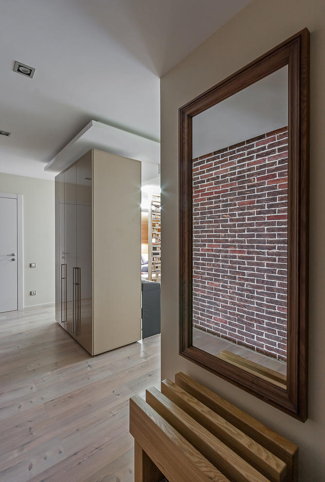 Houzz Украина: Квартира с элементами эко-дизайна в Запорожье