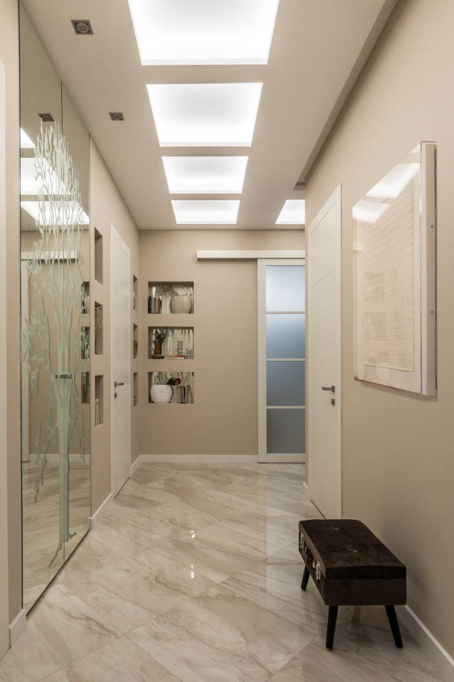 Поиск планировки: 8 вариантов (!) + финал для московской «двушки»