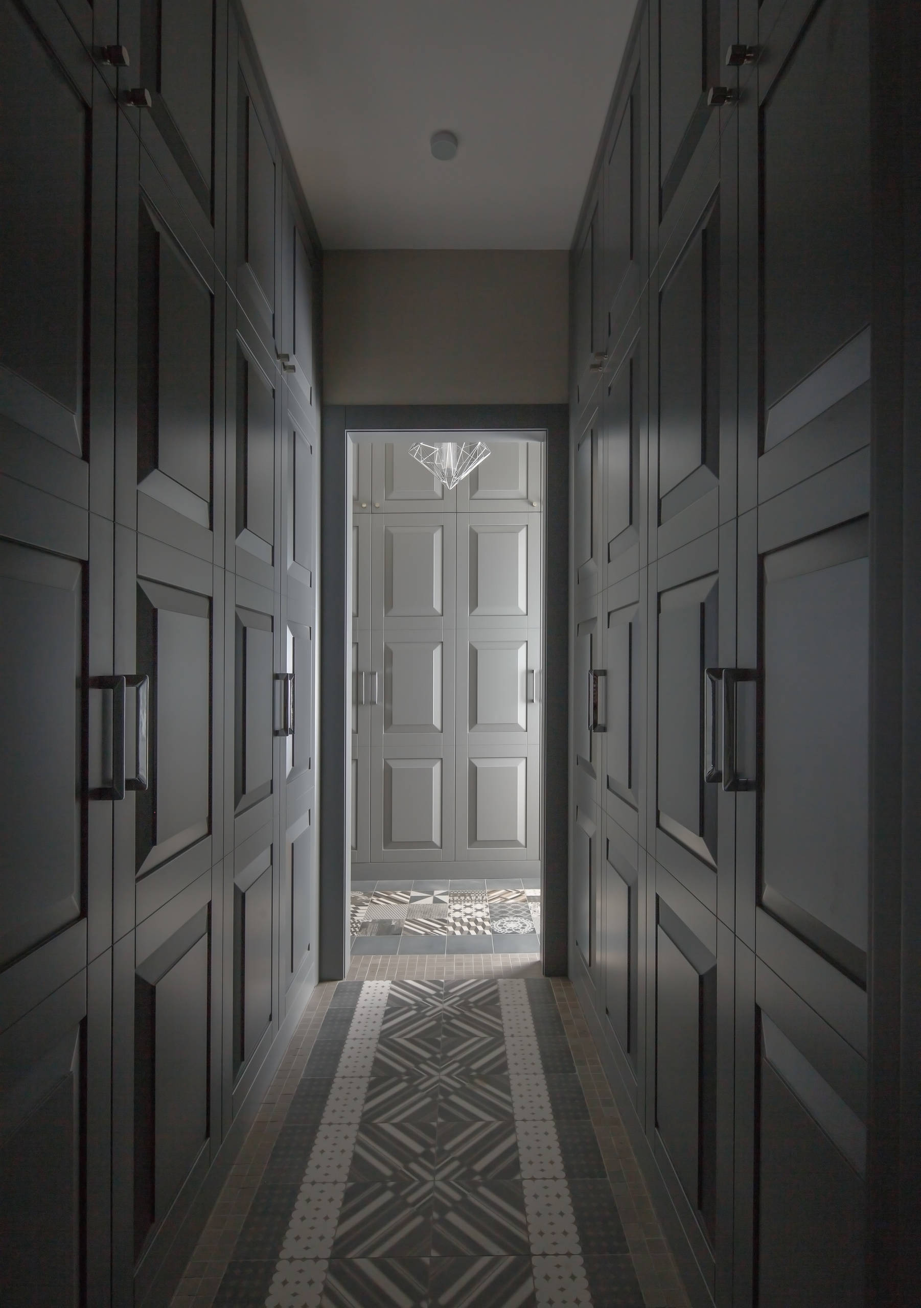 Houzz тур: Двухуровневая квартира в Жуковском