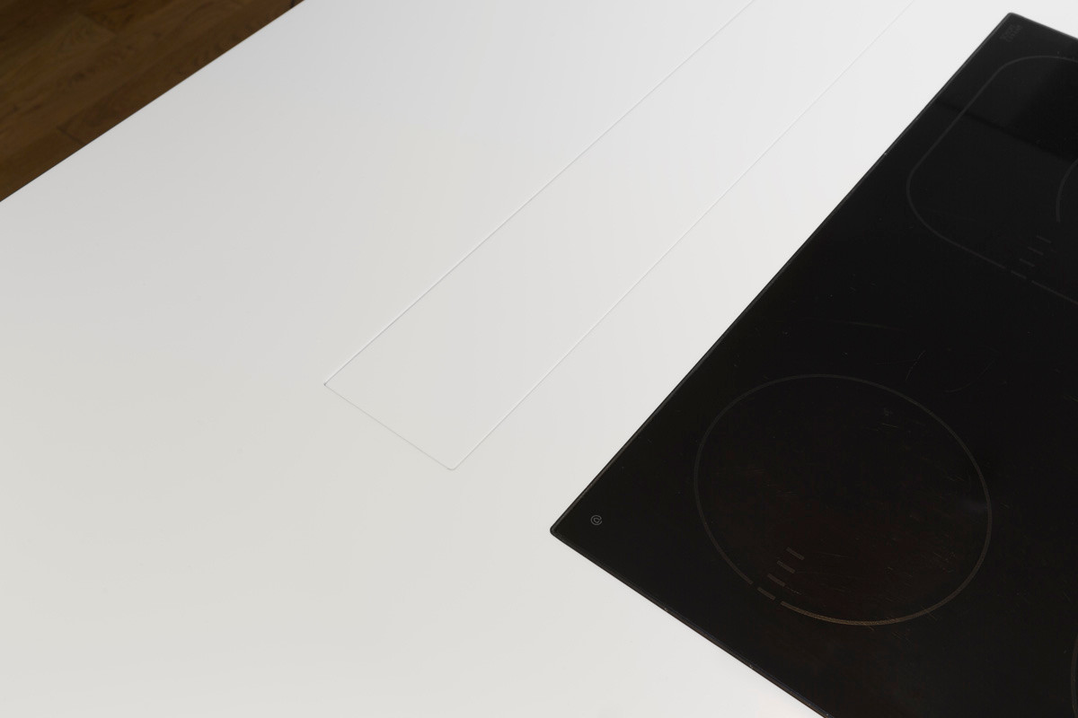 До и после: Кухня в подвале — а почему бы и нет