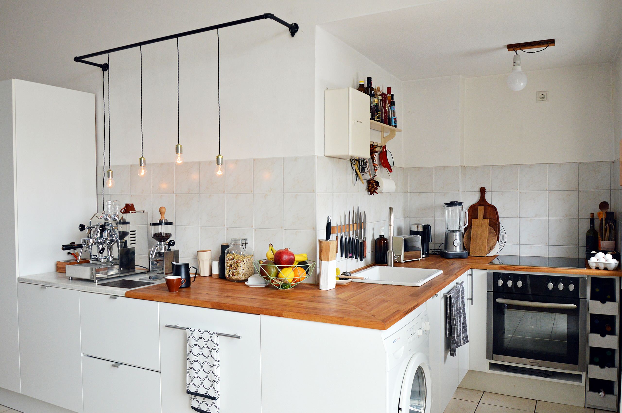 Тебя не узнать: Кухни ИКЕА в интерьере