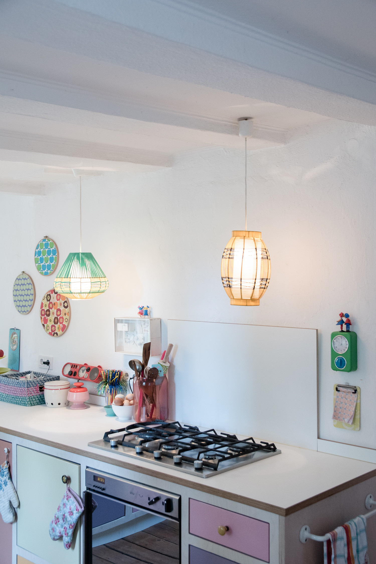 Houzz Германия: Современный дом на ферме XVIII века