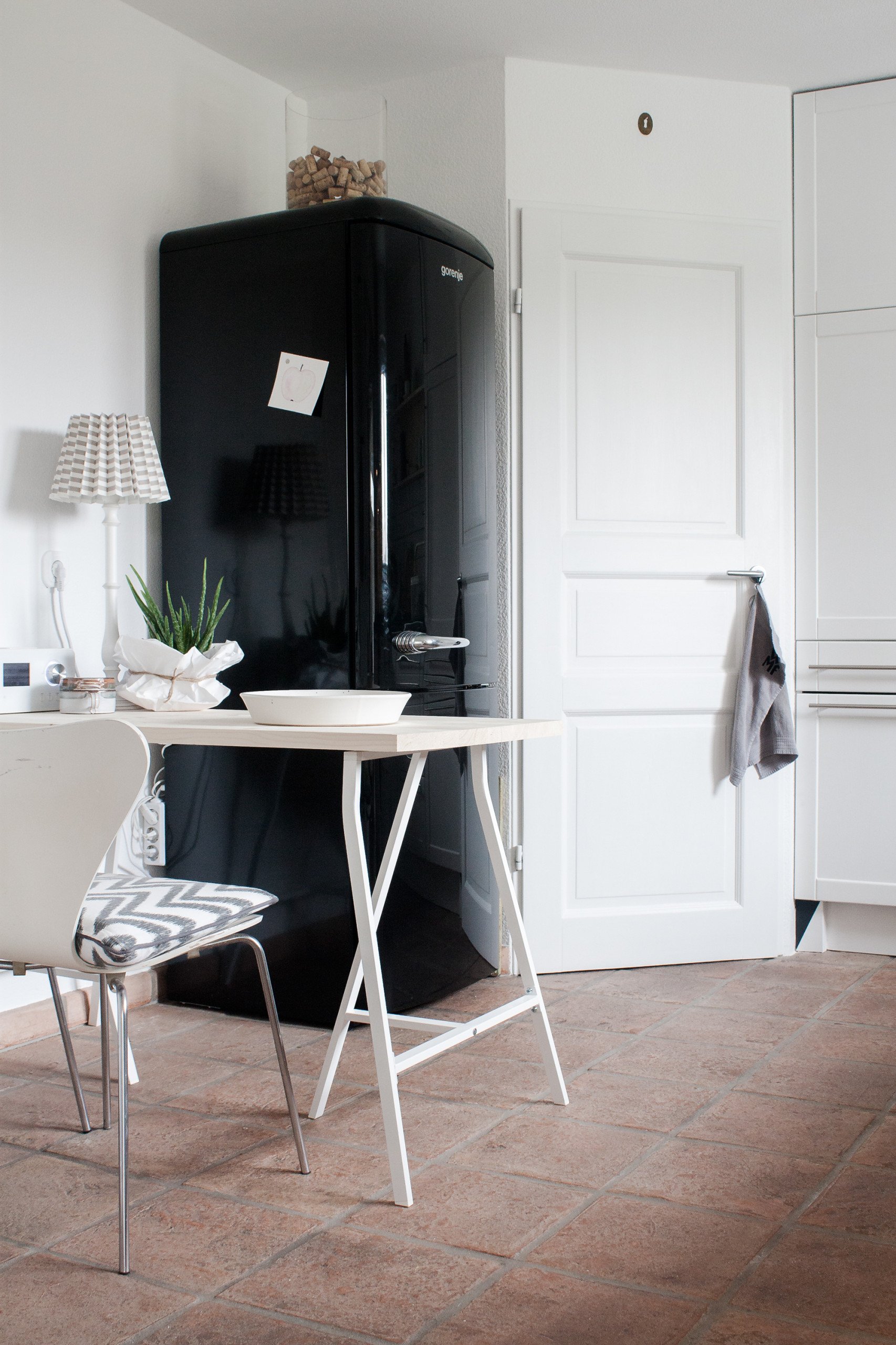 Houzz Германия: Романтический скандинавский стиль в Рейнланд-Пфальце