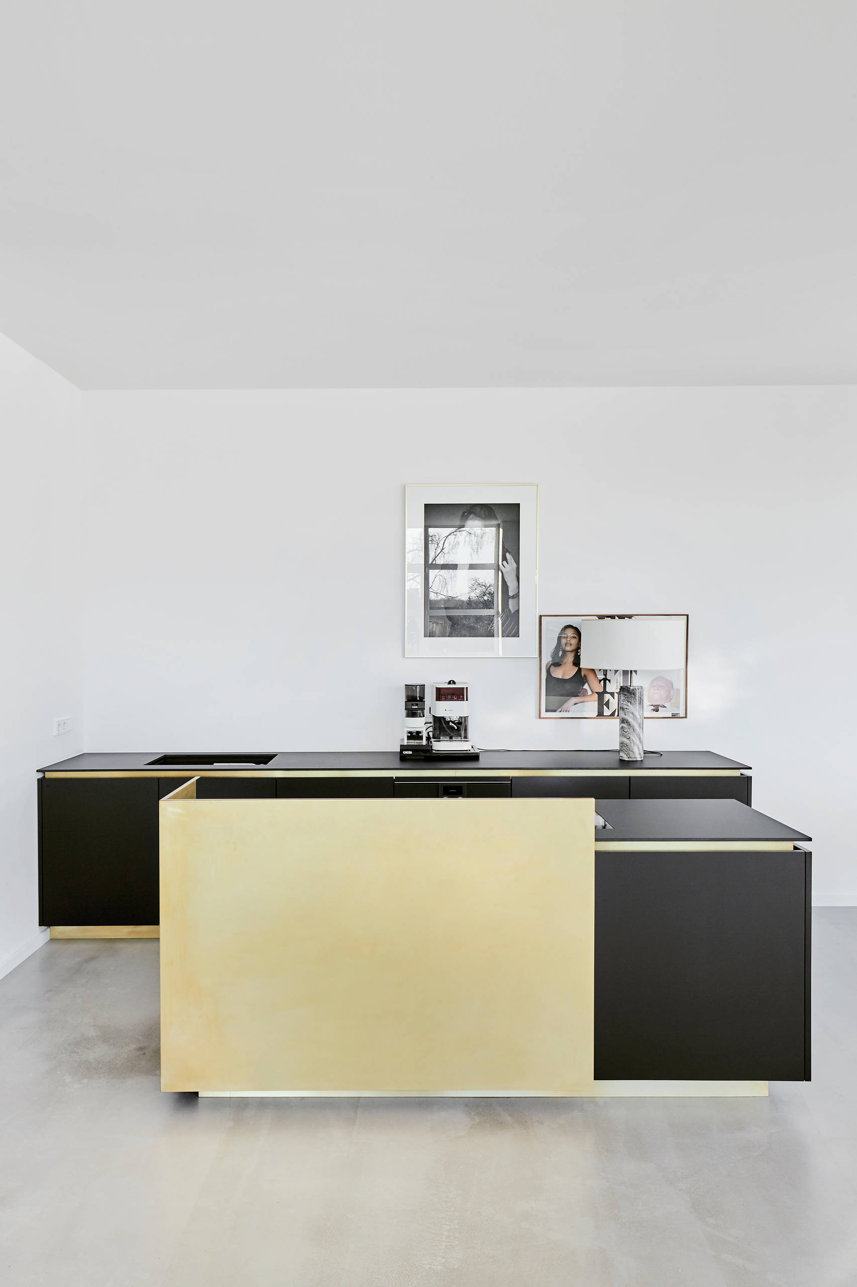 Проект недели: Кухня 15 кв.м, которую дизайнер делал для себя