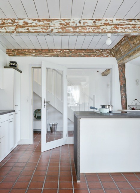 Итак, ваш стиль... северо-фризский