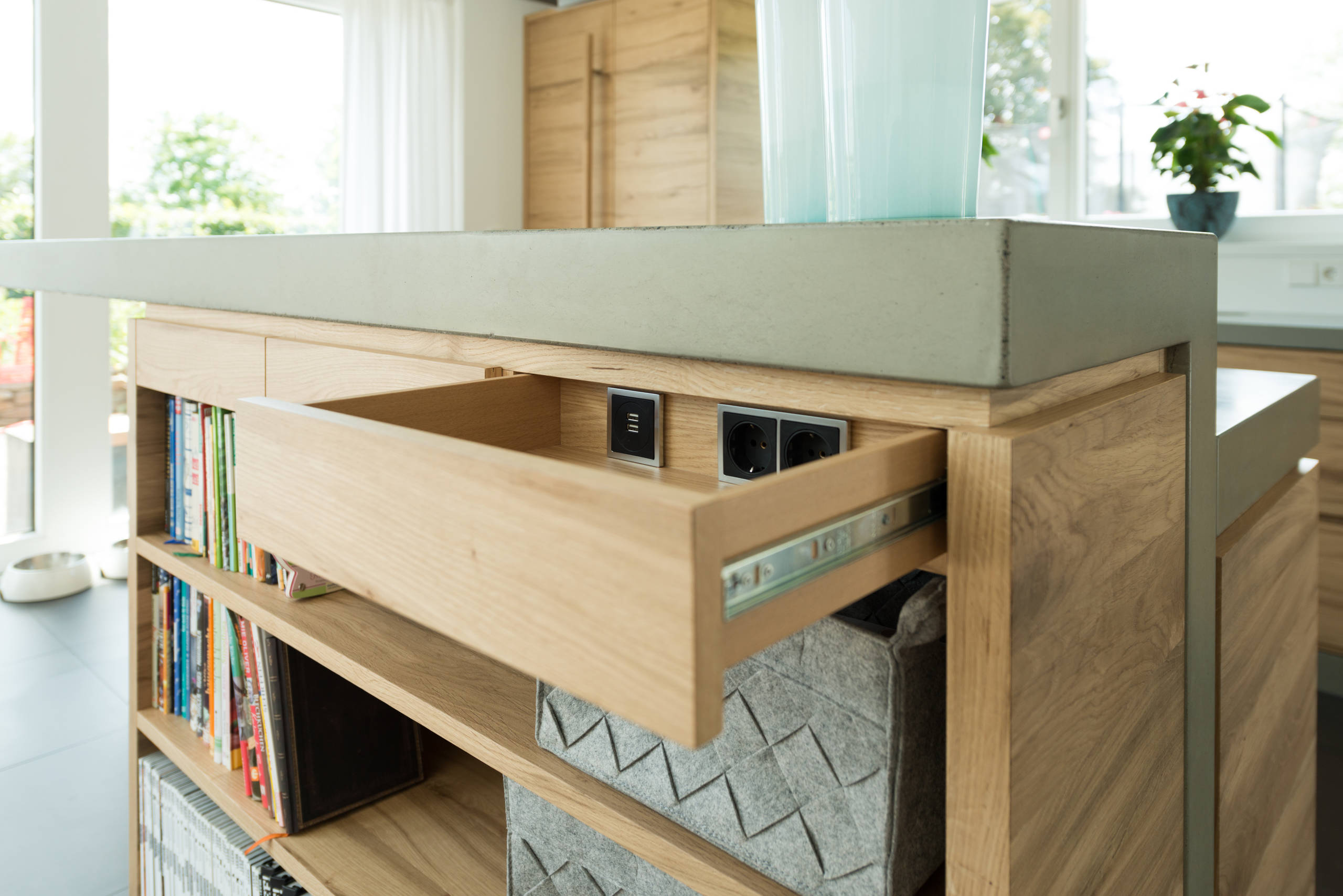 Совет недели (24/52): Зарядная станция