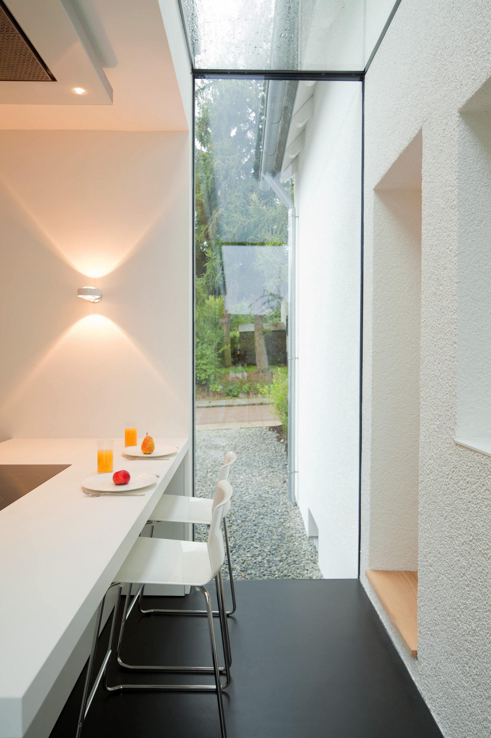 Houzz Германия: Перестройка двух одинаковых домов — сравниваем!