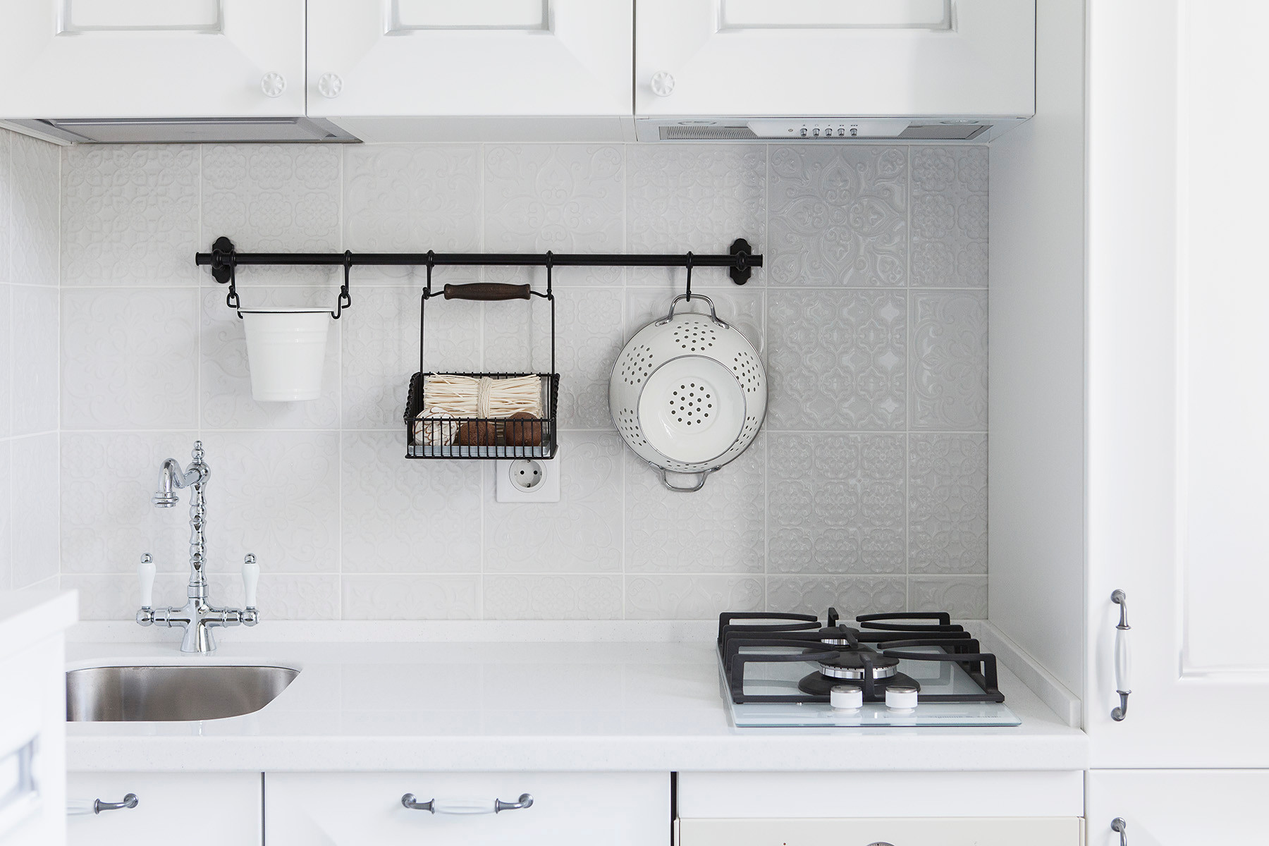 Houzz тур: Студия 32 кв.м, полная солнца и света