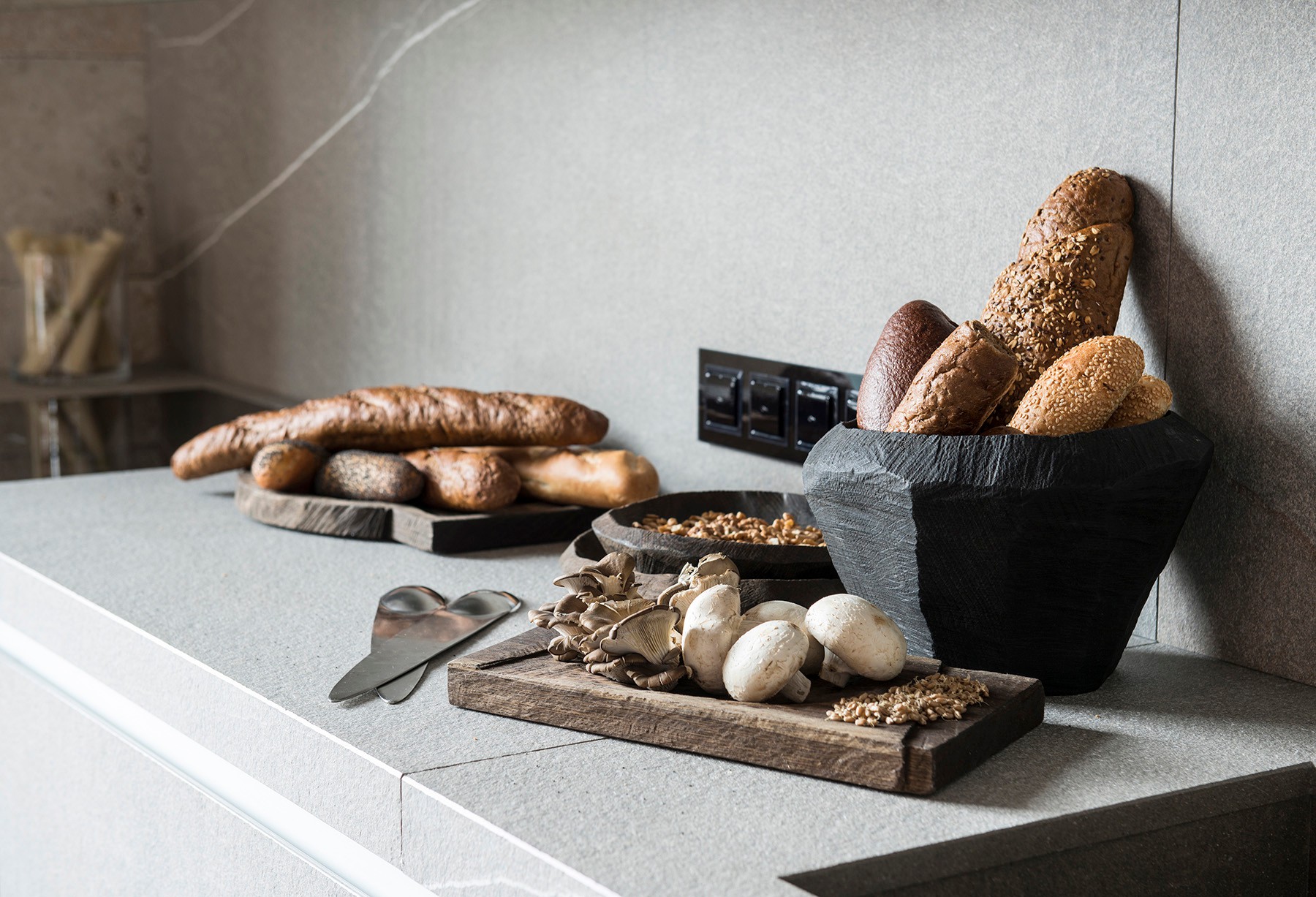 Зачем вам: Сочетать старое и новое в дизайне