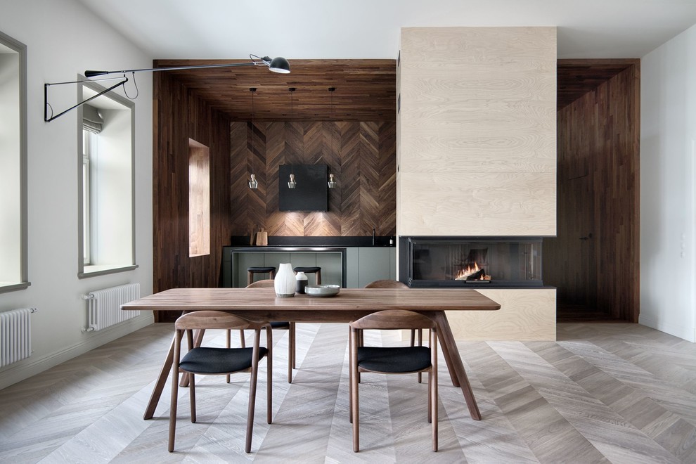 Фотоохота: 31 идея из проектов победителей премии Best of Houzz