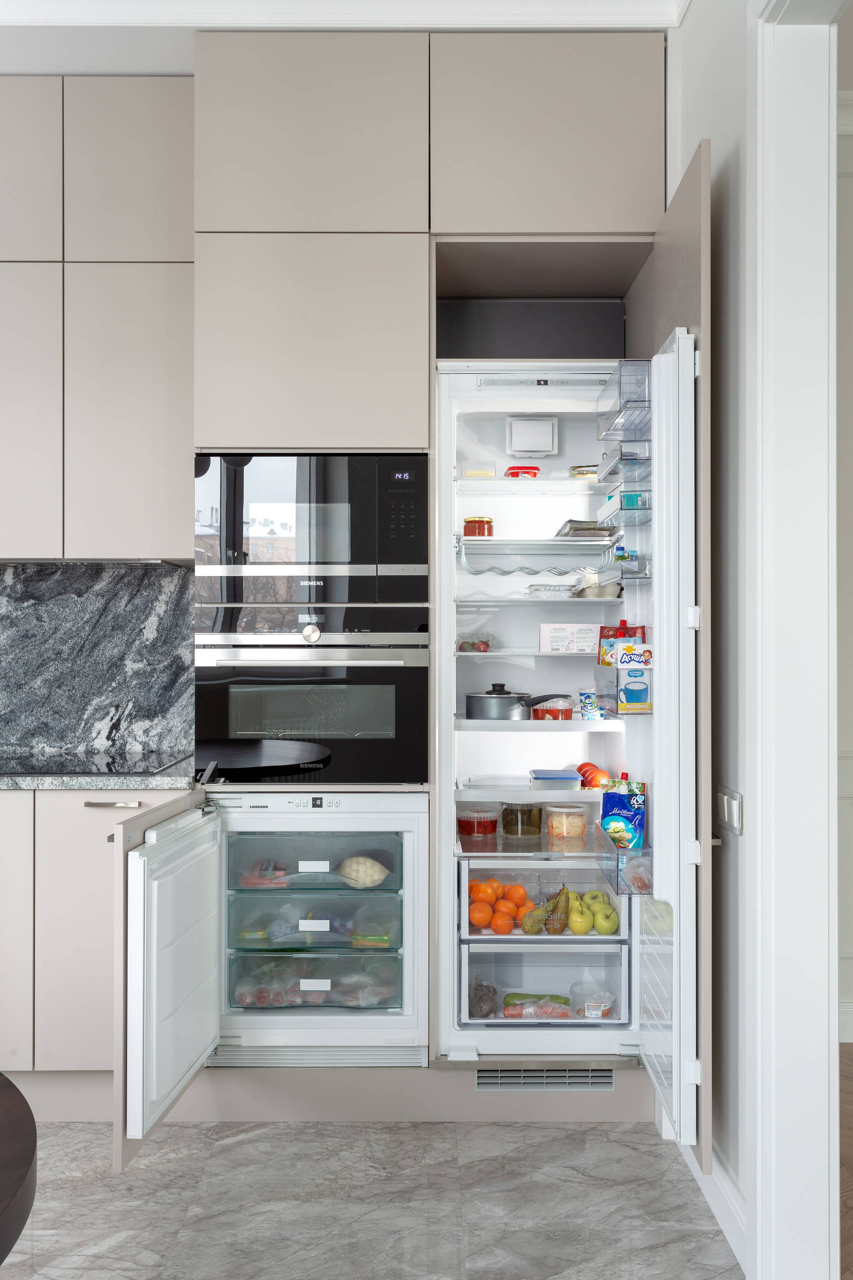 Хозяйке на заметку: 16 лайфхаков с профессиональной кухни