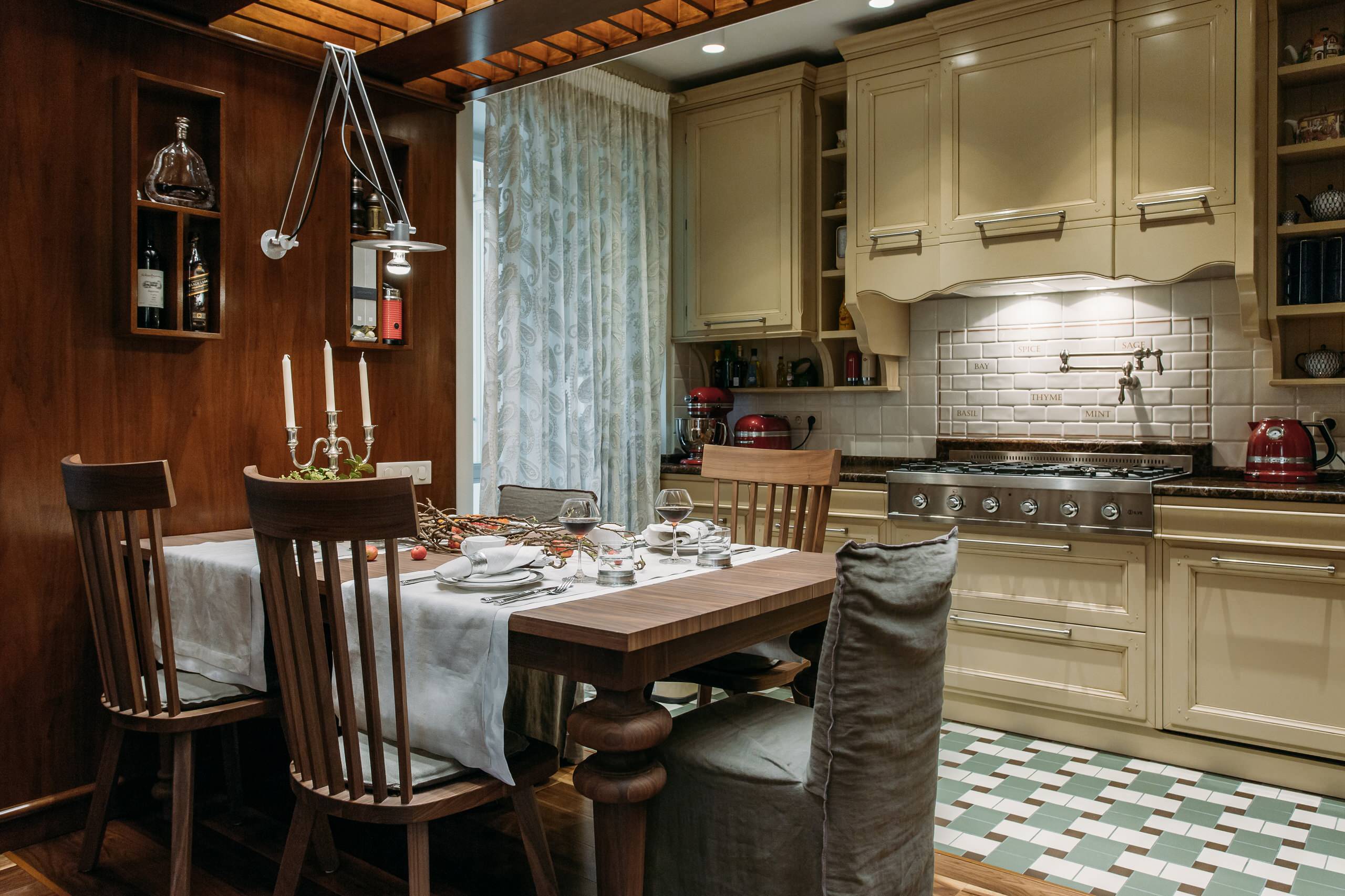 Houzz тур: Ванна в гостиной и ностальгия по советской мультипликации