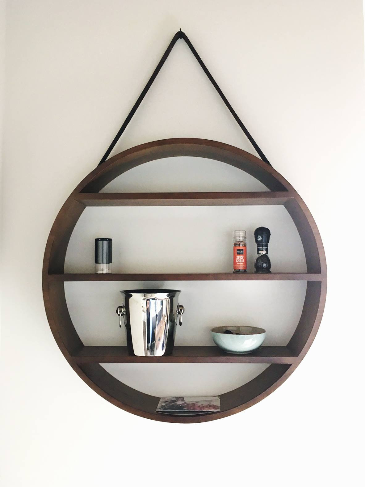 Houzz Украина: Лаконичный интерьер для семьи рестораторов