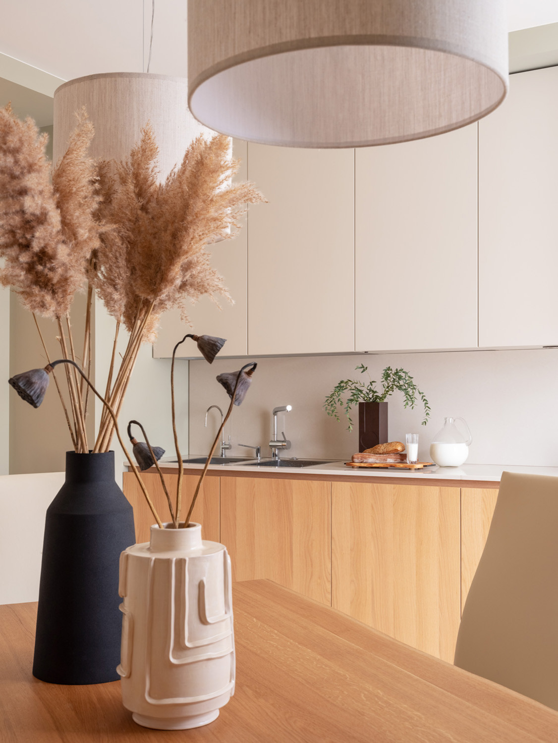 Houzz тур: Квартира, «как семизвездочный отель»