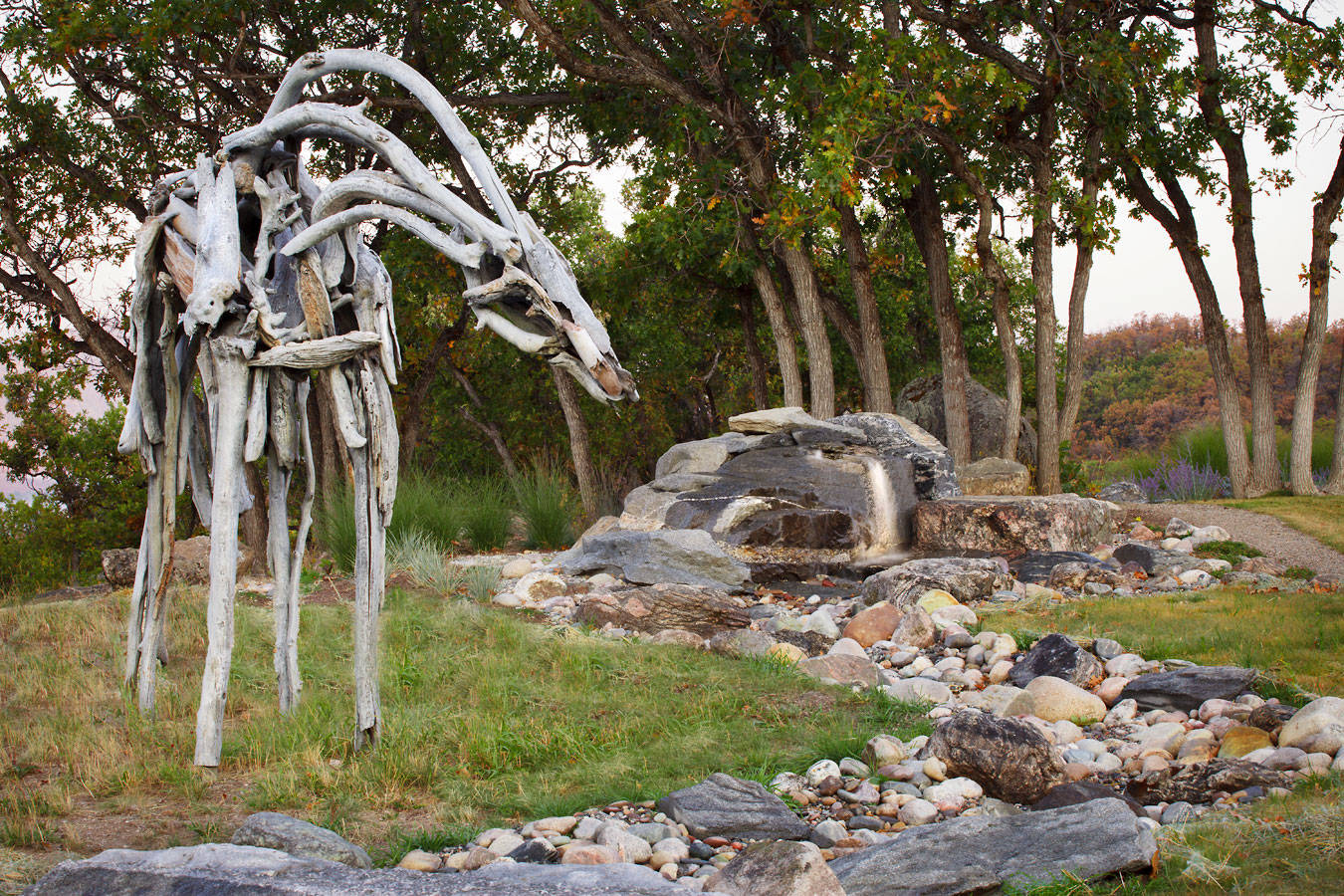 Через пень-колоду: Старые коряги в новых ролях