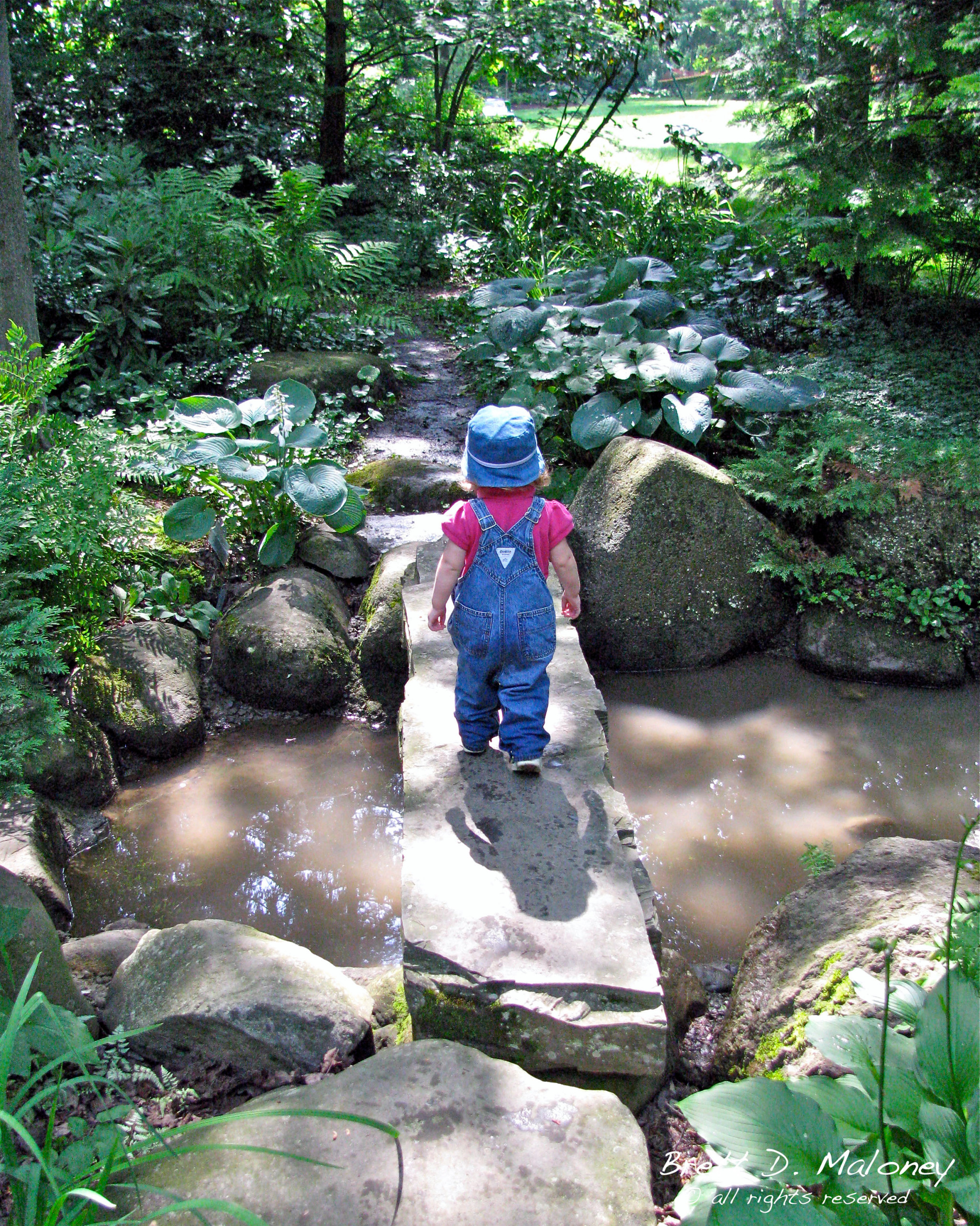 Вопрос: Как «оторвать» детей от гаджетов, пока вы на даче