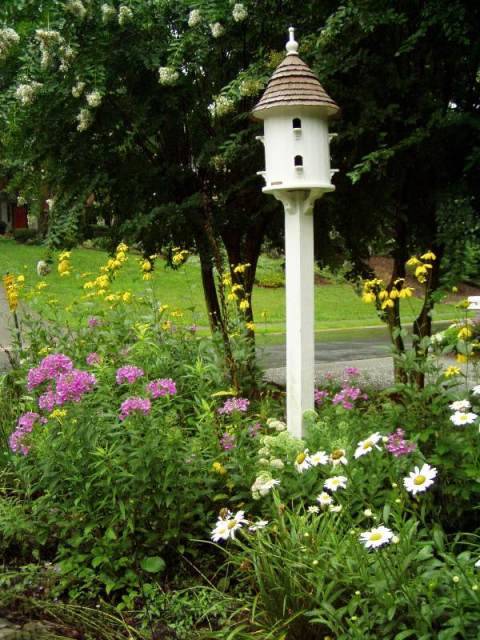 И все-таки уже весна: Календарь садовода на март