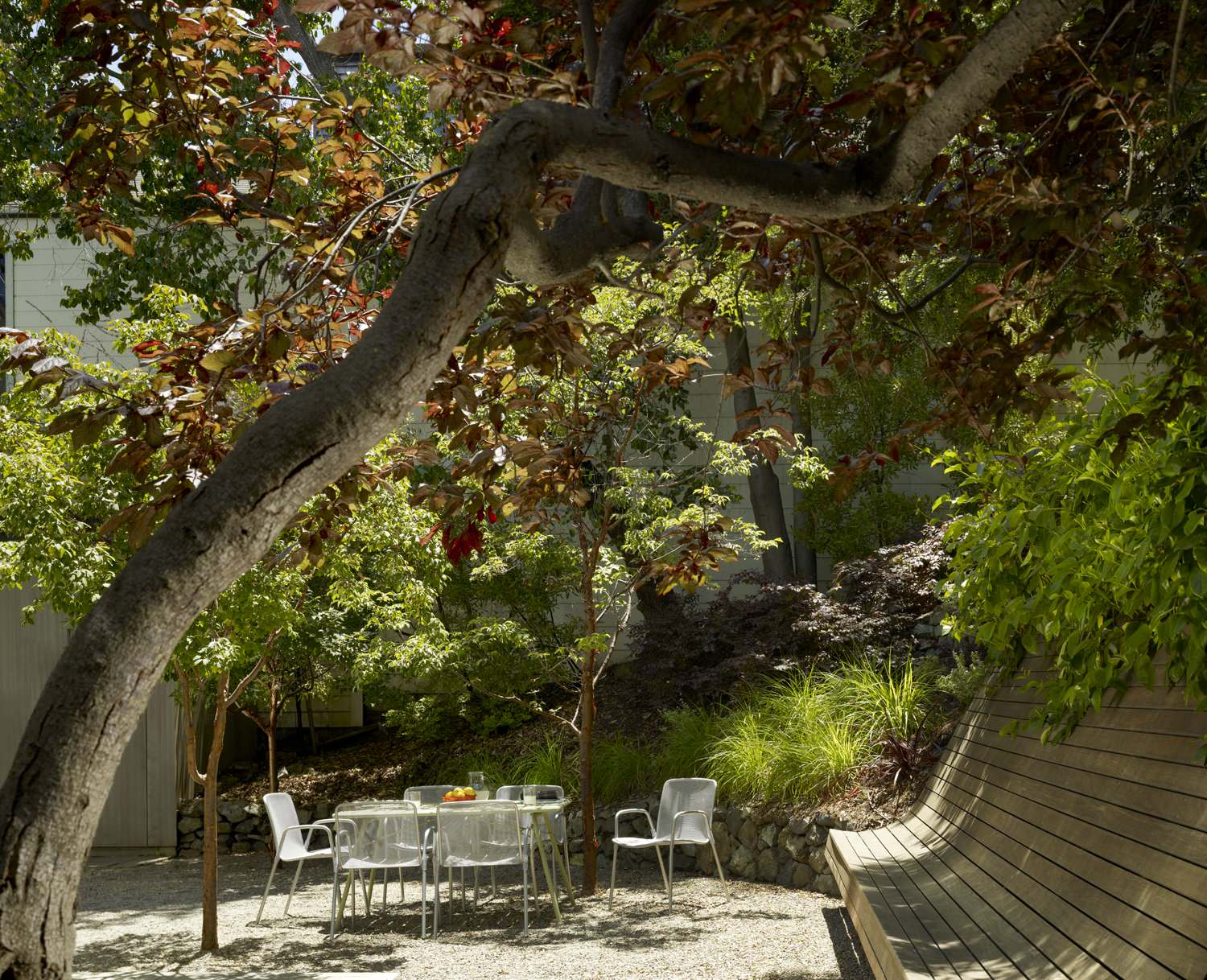 Фэншуй в саду: Что важно учесть