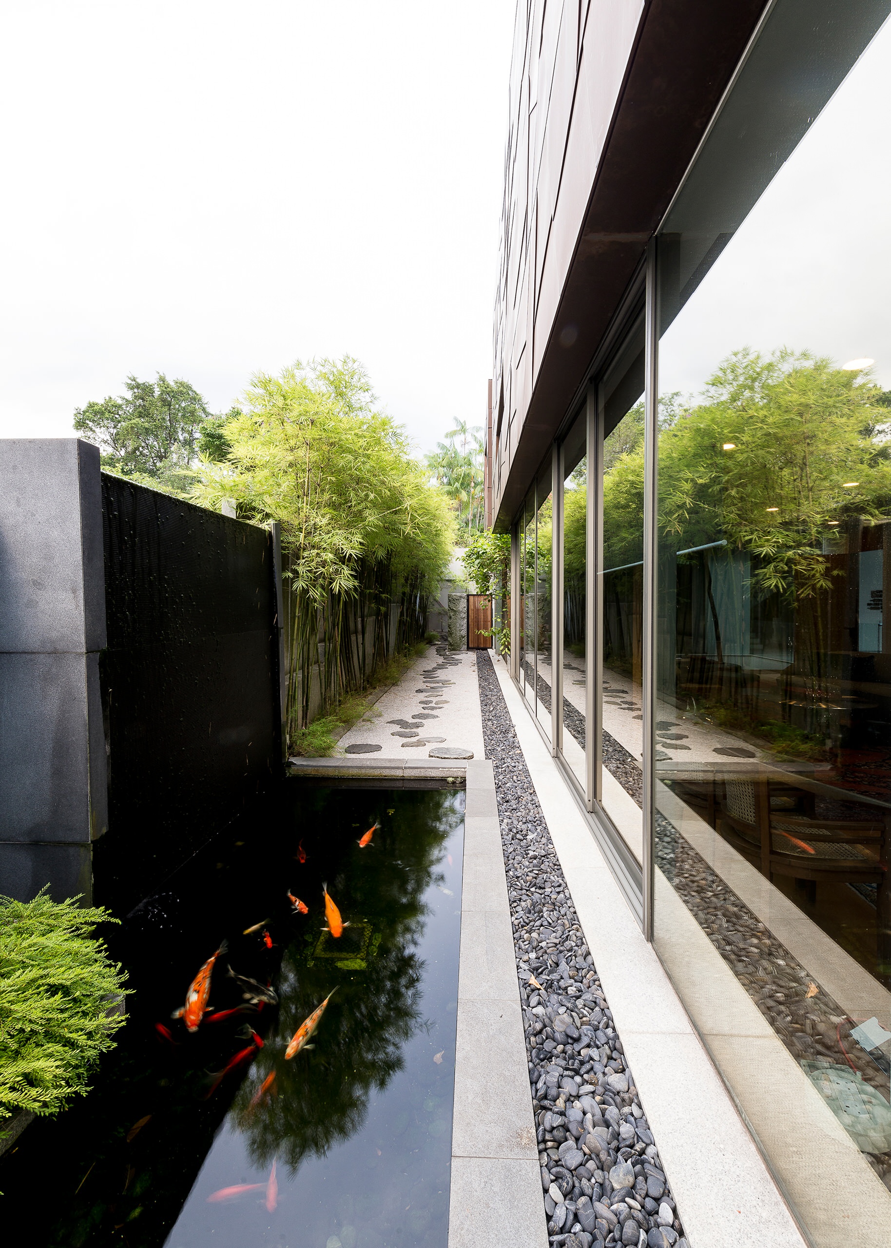 Фотоохота: 90 вдохновляющих домов из Сингапура на Houzz