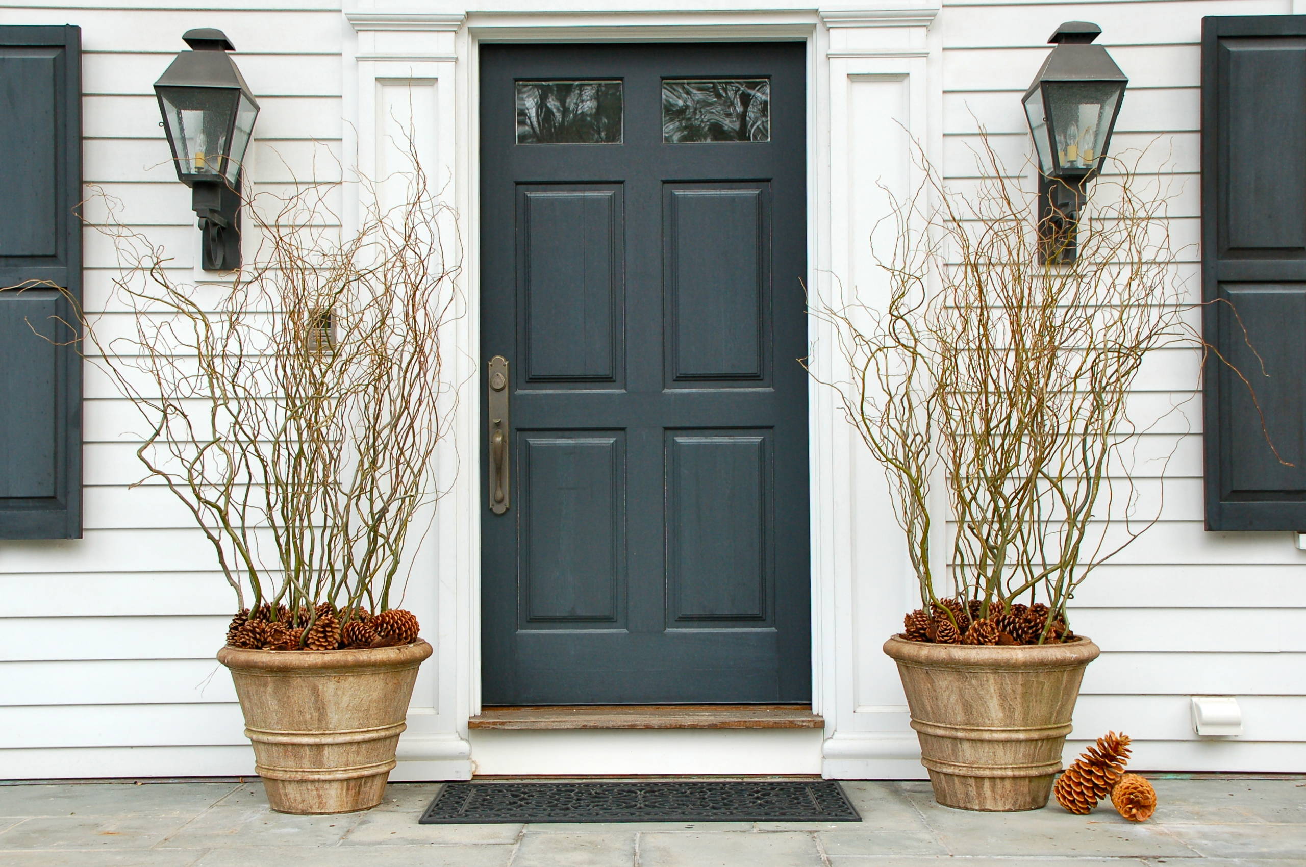 Как выбрать: Кашпо, которые готовы жить на улице и не жаловаться