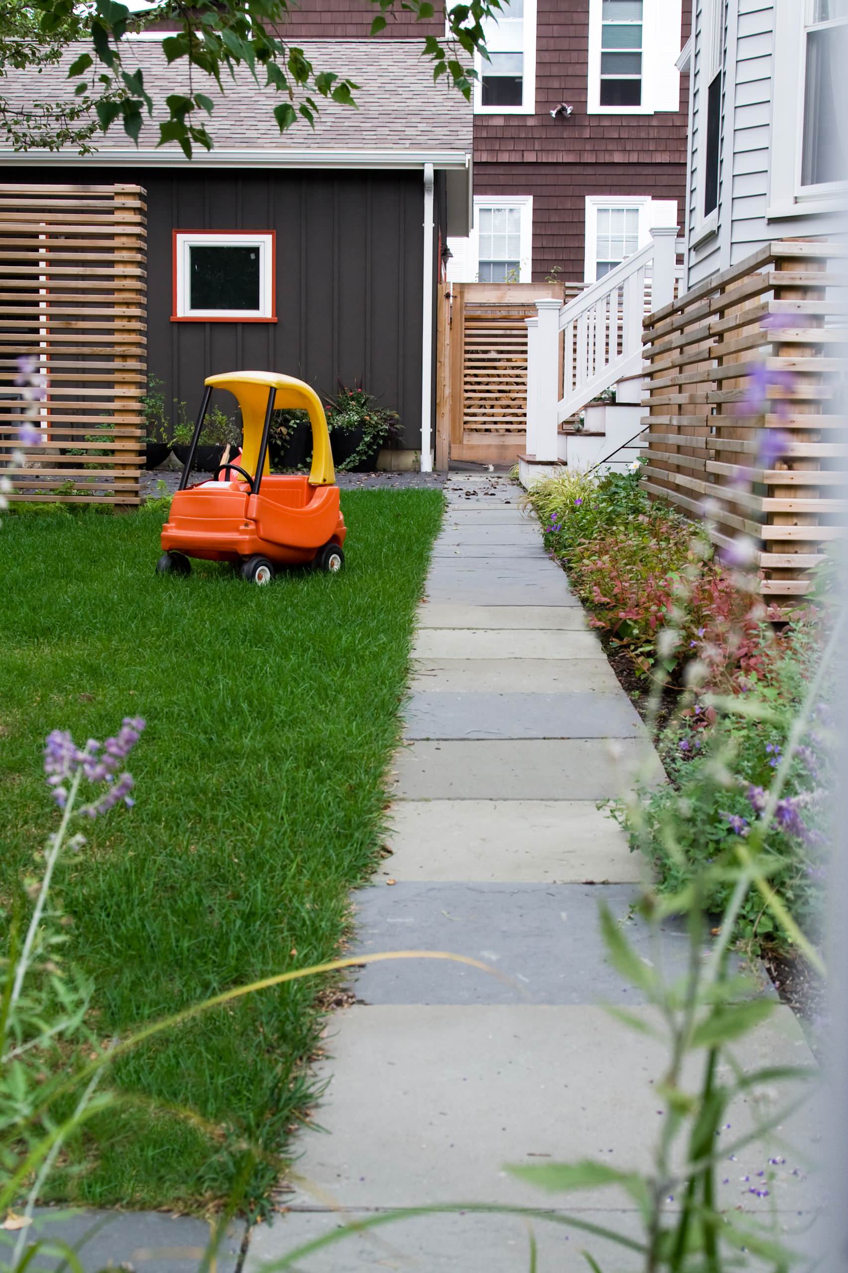 Как правильно: Выбрать растения для сада будущего года