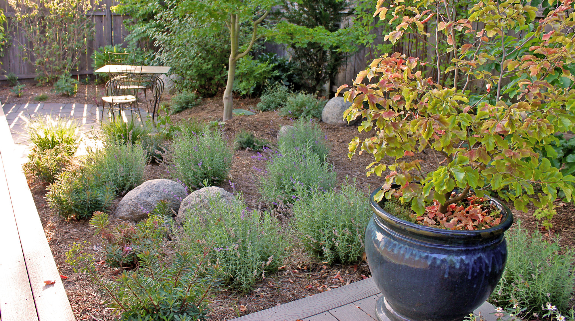 Природное земледелие: Мульчирование и задернение «для ленивых»