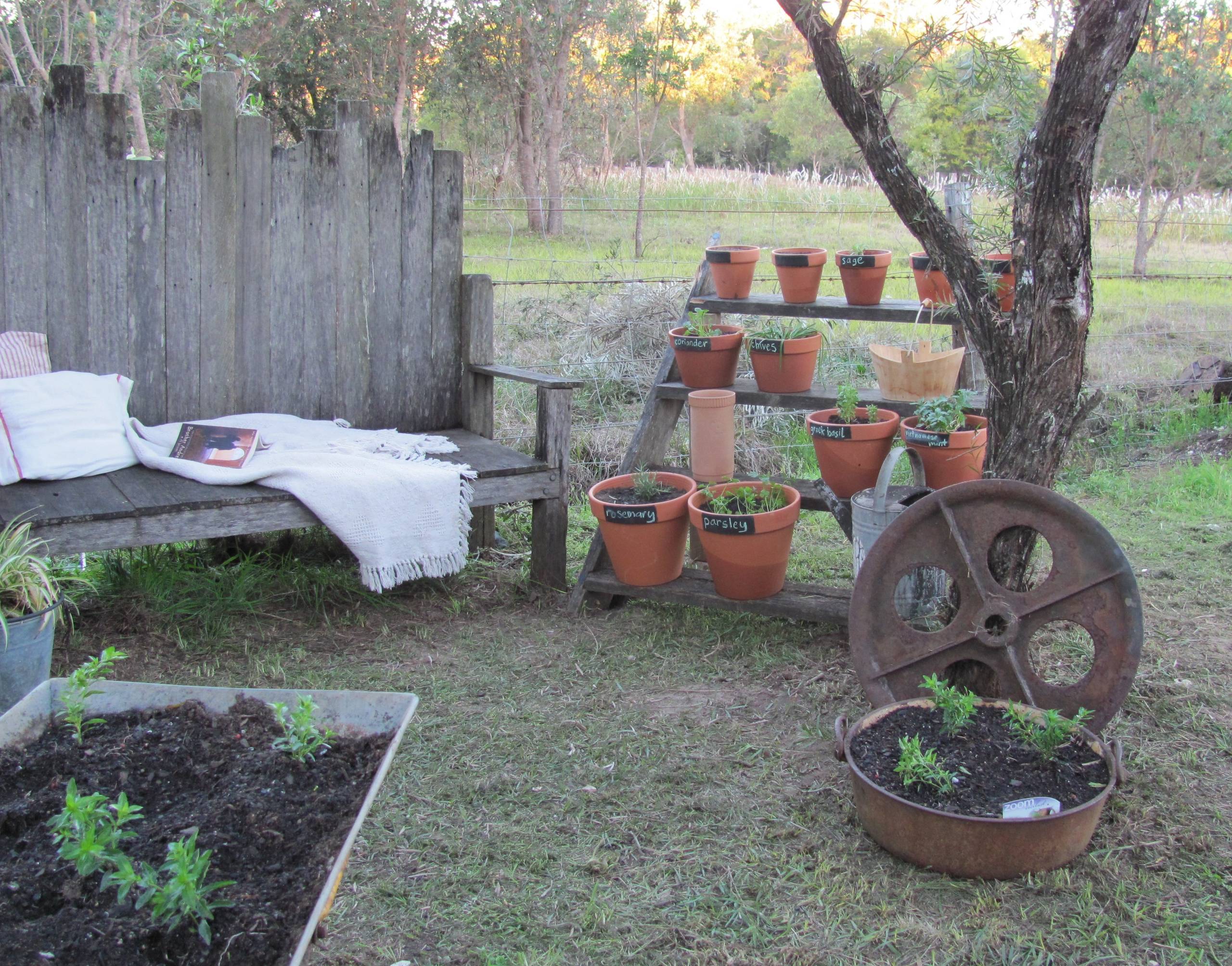 Итак, вы купили дачу... Что делать дальше?