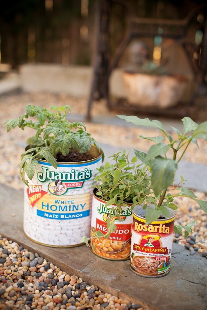 Сэкономить и удивить: 17 идей применения старых вещей