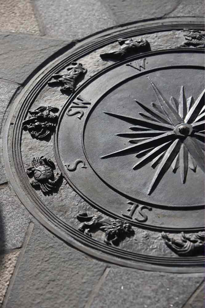 Дело хозяйское: Как сделать участок удобней, не потеряв декоративности