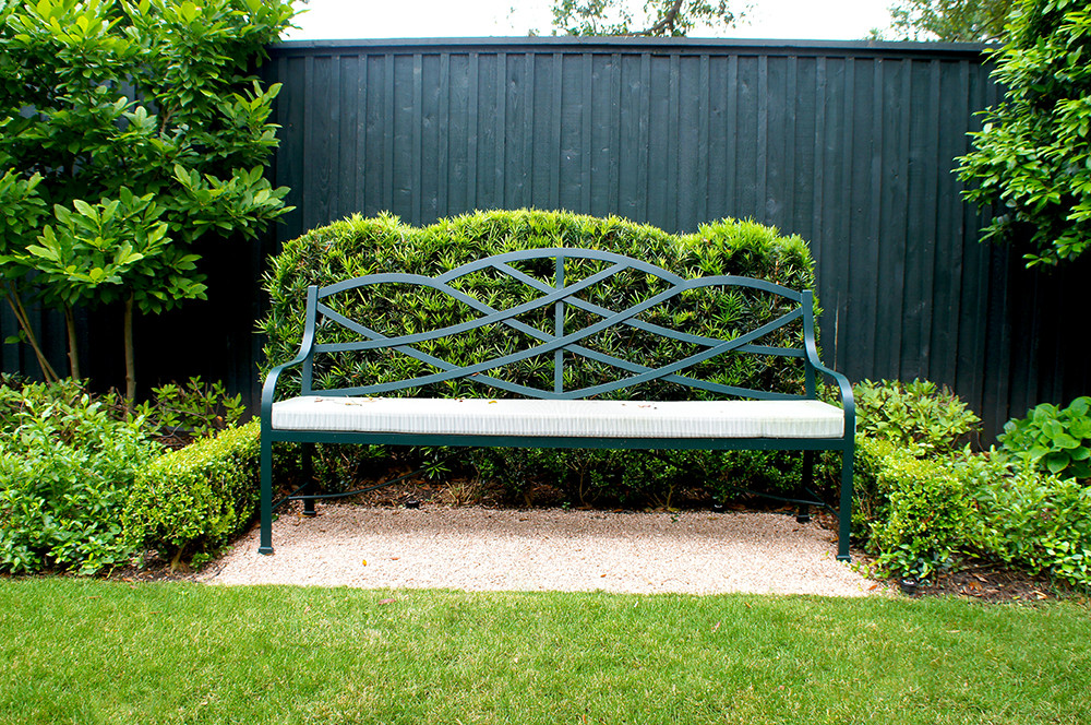 Семеро по лавкам: Садовые скамейки и все, что нужно о них знать