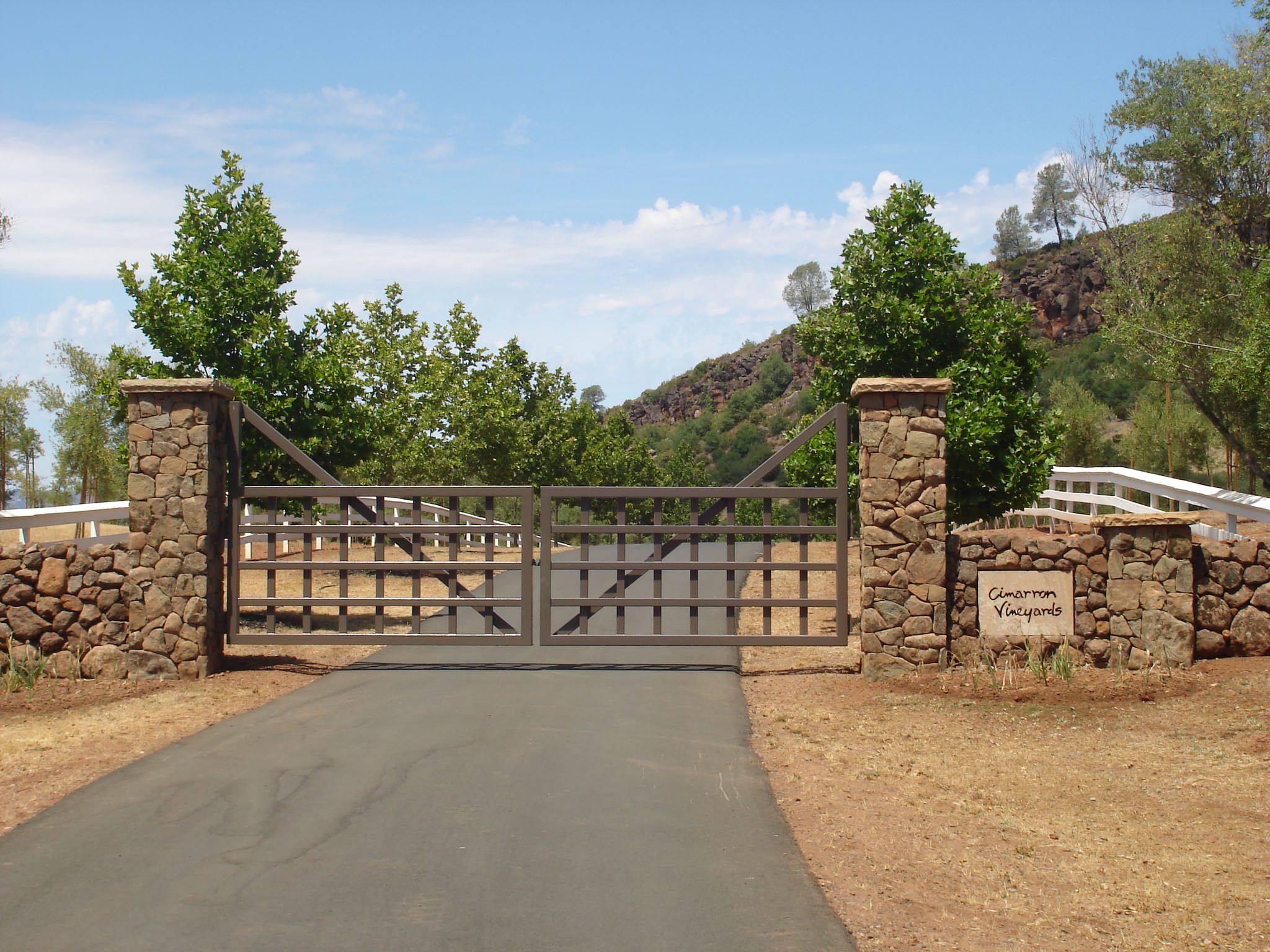 Houzz в саду: А вы готовы дать имя своему дому?