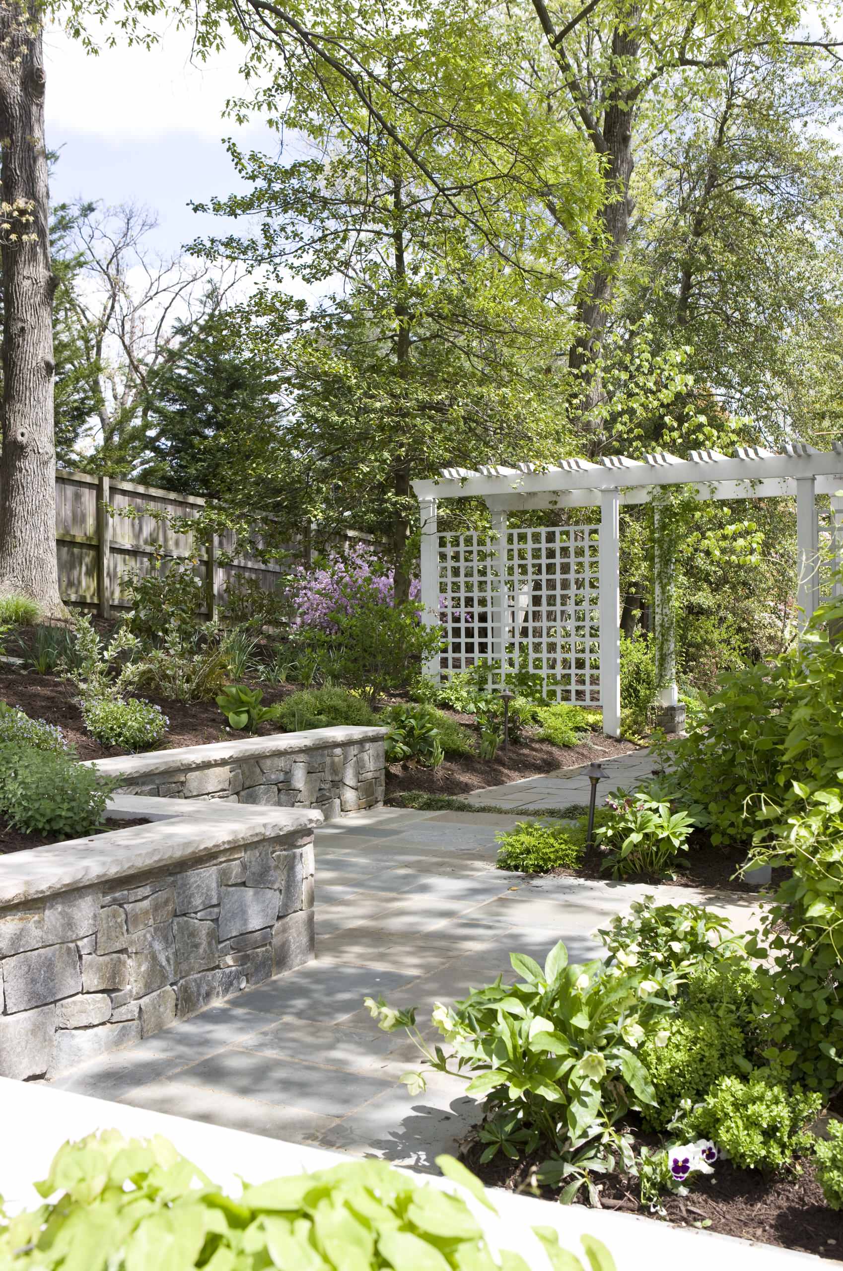 Это не беседка: Пергола в вашем саду