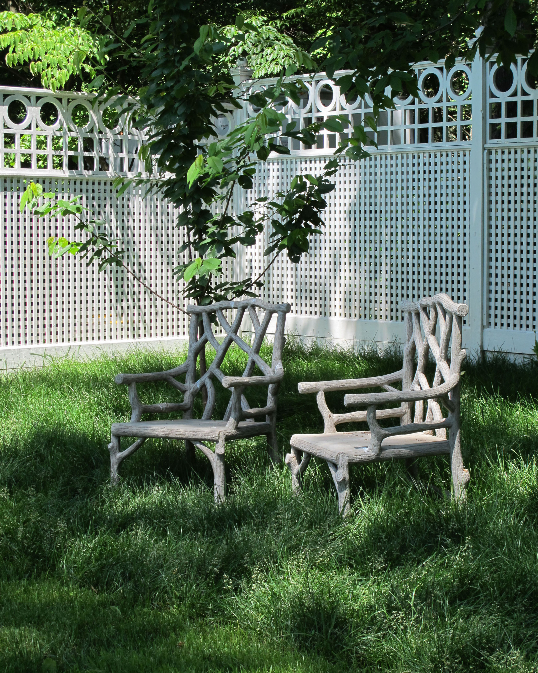 Через пень-колоду: Старые коряги в новых ролях